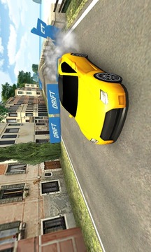 Drift Coast Racing游戲截圖5