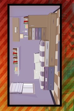 Escape : The Modern Apartment游戲截圖2