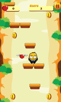 Jumper Fun游戲截圖2