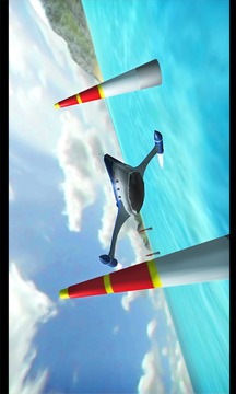 游輪3D游戲截圖5