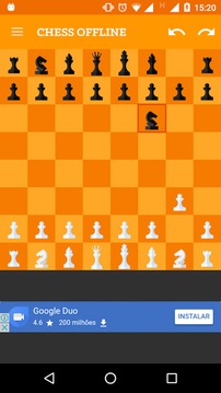 Chess Offline游戲截圖4