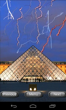 Lightning Fingers游戲截圖1