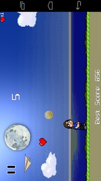 Try; Retry: Run Run游戲截圖5
