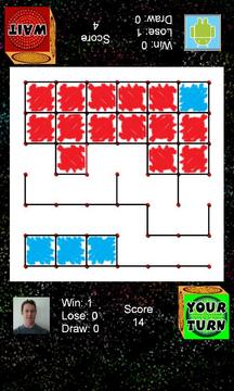 Time Busters Tic Tac Toe +more游戲截圖2