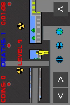 Global thermonuclear War 2游戲截圖3