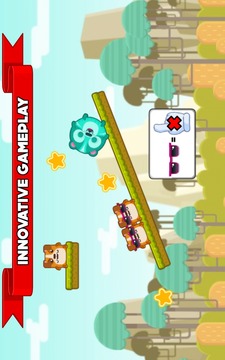 Pets Swap游戲截圖3