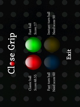 Close Grip游戲截圖1
