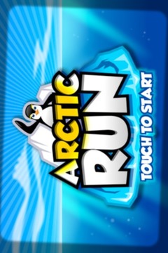 Penguin Escape 3D游戲截圖2