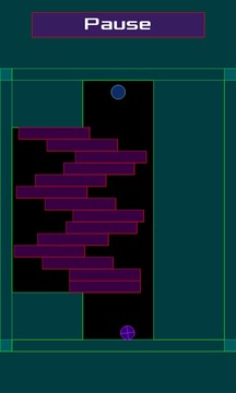 Gravity Glow游戲截圖4