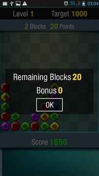 Diamond Saga: Deluxe游戲截圖2