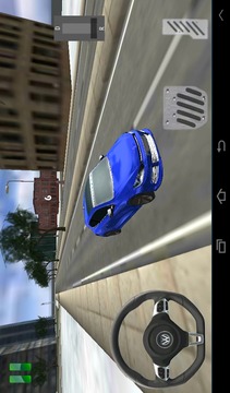 3D終極狂飆游戲截圖5