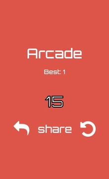 Piano tiles black and white游戲截圖1