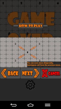 Game 100 (Sun Tzu)游戲截圖3