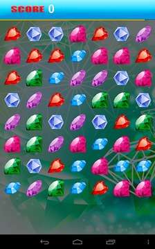 Gems Joy Saga Diamond Crush游戲截圖2