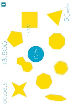 Make Shape Zero Free游戲截圖2