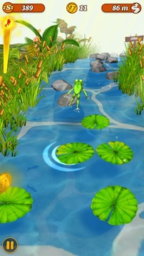 Splash Dash游戲截圖2