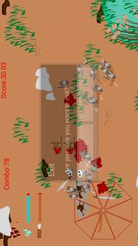 3 Spartans游戲截圖4