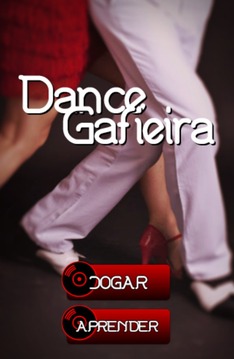 Dance Samba Gafieira游戲截圖1