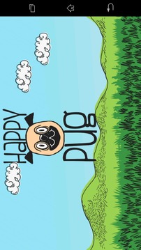 Happy Pug游戲截圖1