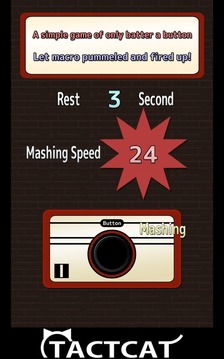 Key Mashing!游戲截圖2