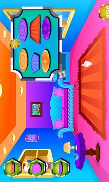 Lucy Living Room Cleaning游戲截圖3