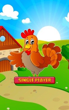 Animals Match 3 Farm Quest Tap游戲截圖1