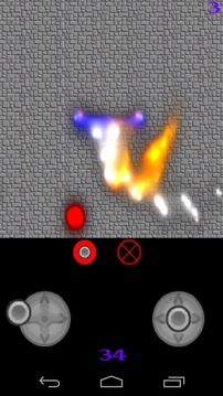 Pixel Army Free!游戲截圖4