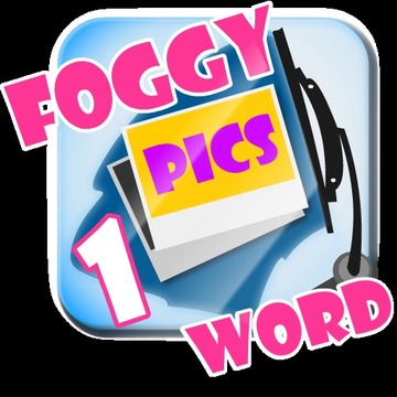 Scratch Pics Guess Words游戲截圖1