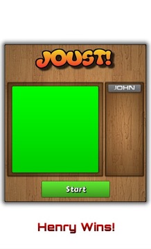 Joust!游戲截圖3