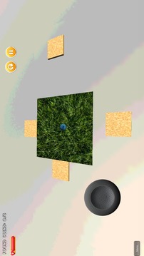 Adventurous Ball游戲截圖4