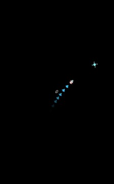 Star Wing游戲截圖1