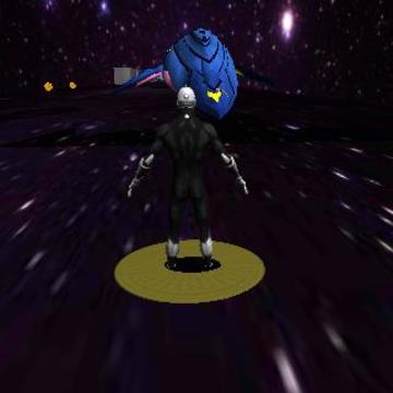 Alien Surfer游戲截圖3