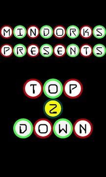 Top2Down(PATH FINDER)游戲截圖1