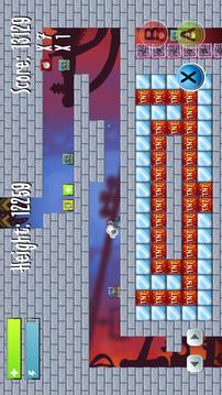Apex Demo游戲截圖3