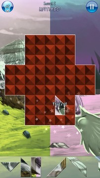 Hidden Pieces: 3 Little Pigs游戲截圖3