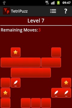 Tetri Puzz游戲截圖3