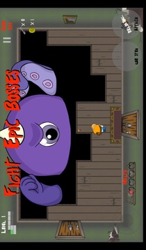 House of the Lost游戲截圖3