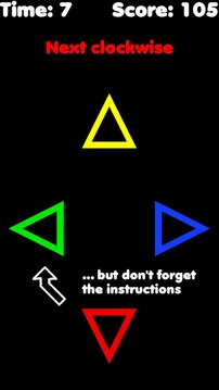 Tap the Arrow Free游戲截圖3