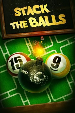 Stack the balls游戲截圖1