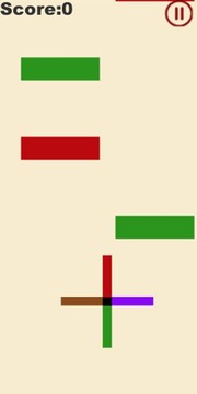 Spin Colors游戲截圖2