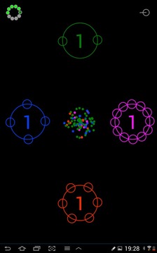 Fraction Voyager游戲截圖2