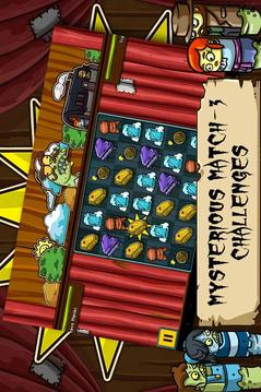 Grave Mania 2 FREE!游戲截圖2