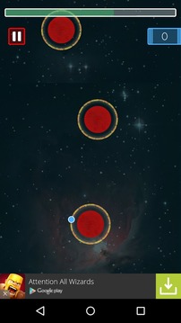 Space Traveller游戲截圖1