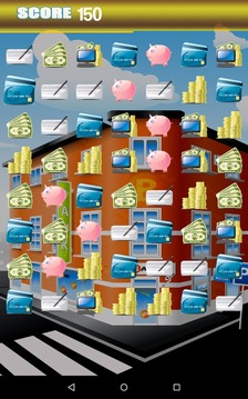 Security Vault Roof游戲截圖3