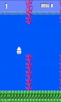 Squishy Squid游戲截圖2