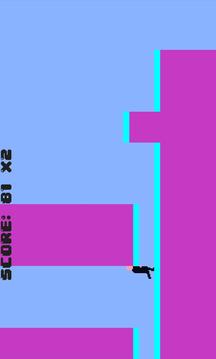 Retro Pixel Run游戲截圖4