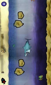 Fish Frenzy Happy游戲截圖5