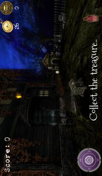 Haunted House: Dark Mansion游戲截圖3