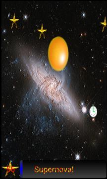 Solar Salvation Lite游戲截圖3