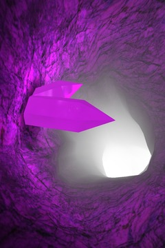 Vertical Void DX游戲截圖1